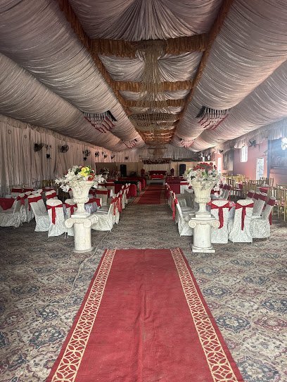 Zain Marquee & Hussain Catering Services