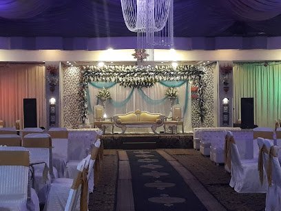 Bashir Marriage Garden
