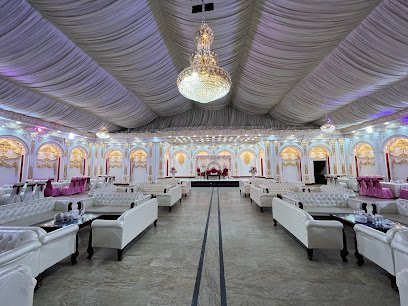 Qasr-E-Waris Banquet Hall