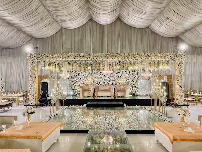 Farooq Marquee