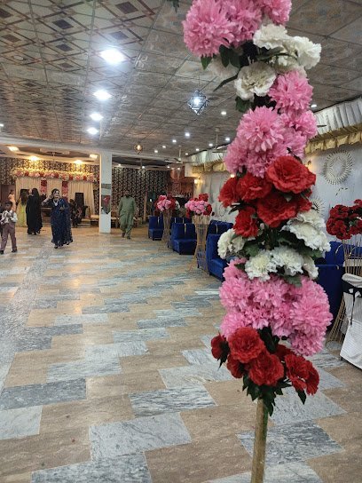 Al Khair Marriage Hall Daroghewala