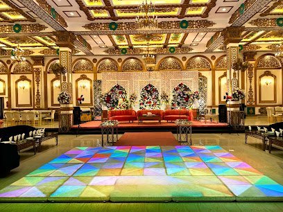 Alhaj Marriage Hall