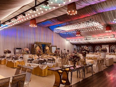 Meatex Marquee
