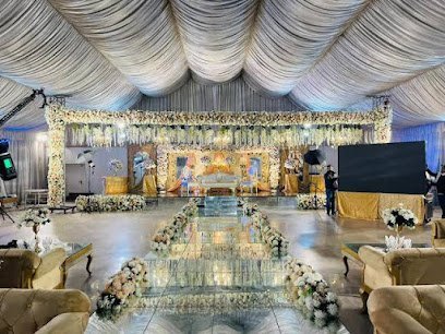 Umer Farooq Marquee