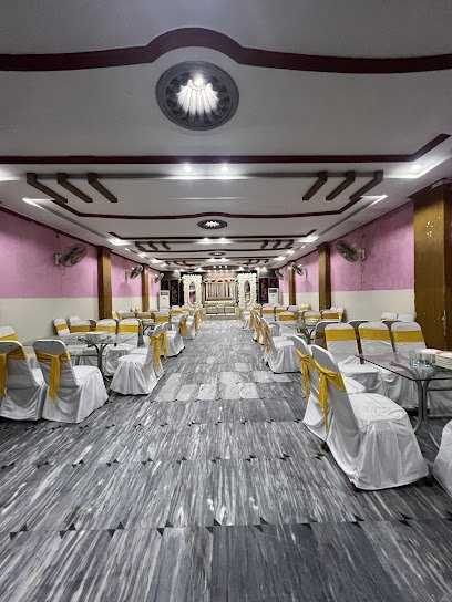 Taha Marriage Hall