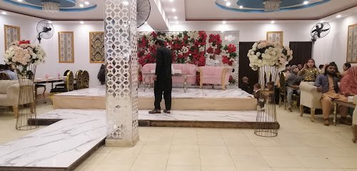Sultan Banquet Hall