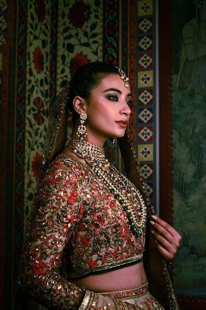 Weddings By Uzair Iqbal