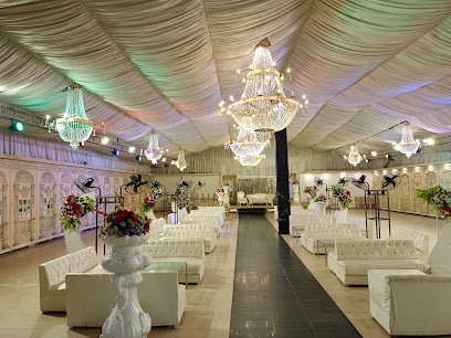 Al-Yousaf Marquee