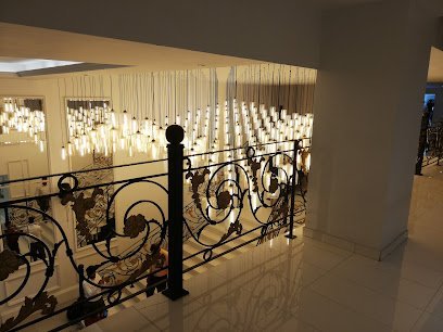 Crystal Palace Banquet Hall