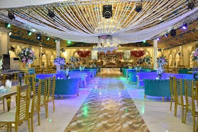 Heaven Marquee Manawan