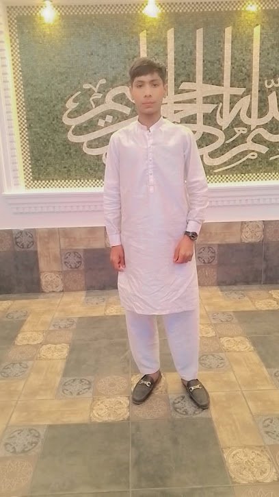 Bhatti Marriage Garden