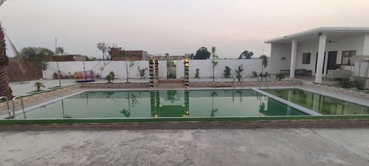 Khurshid Banquet Hall