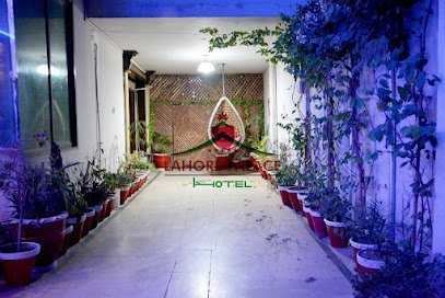 Rose Palace Hotel (Garden Town)