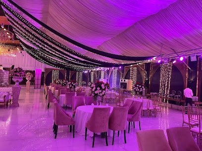 Meadows Marquee