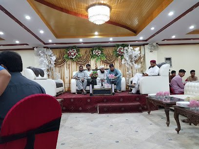 Saleem Marriage Hall