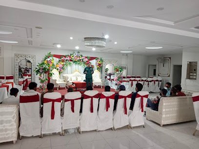 Umar Marriage Hall