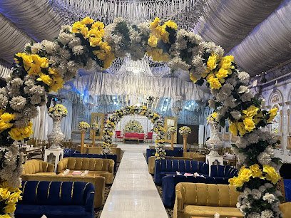 Rauf Marquee