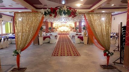 Qasar E Firdous Banqueting Halls