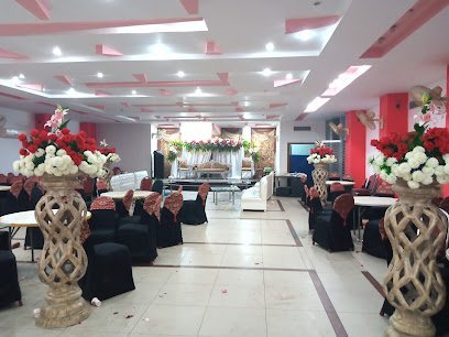 Shanzy Banquet Hall