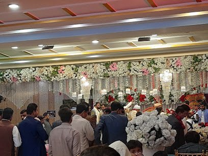 Zaydan Banquet Hall