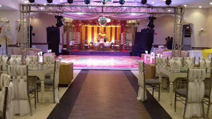 Mughal-E-Azam Banquet Complex