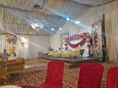 Jashan Marquee