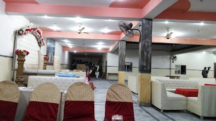 Alharam Marriage Hall