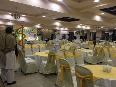 Moon Banquet Hall