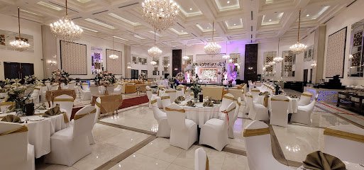 Defence Raya Banquet Halls