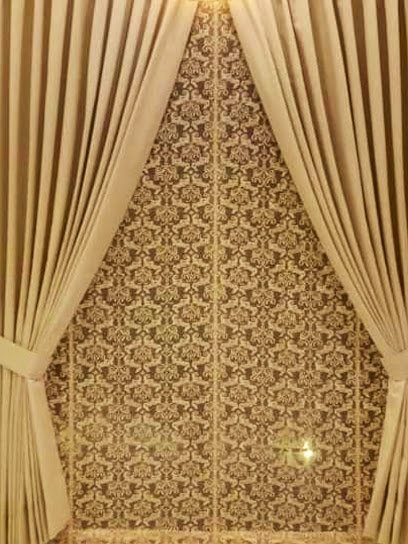 Butt Marriage Hall