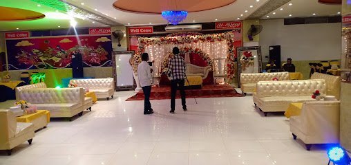 Al Miraj Banquet Hall