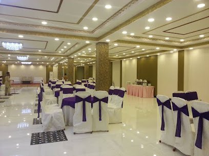 Qasar-E-Ameer Banquet Hall