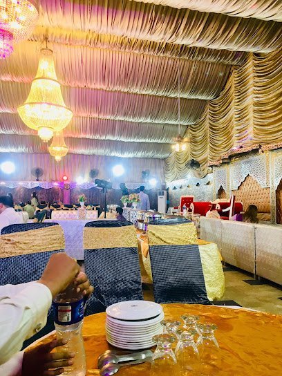 Gm Banquet Hall