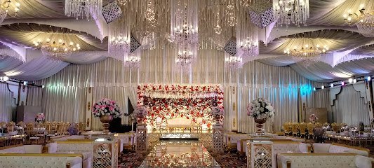 Meatex Marquee Sagiyan