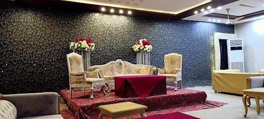 Bji Marriage Hall Heir