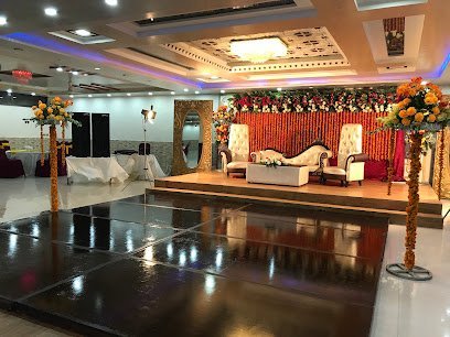 Madina Marquee