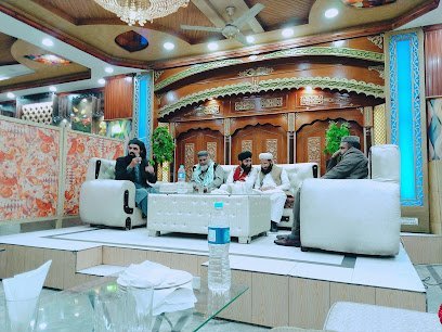 Babul Marriage Hall