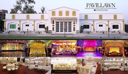 Pavillawn