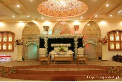 Fazal Banquet Hall