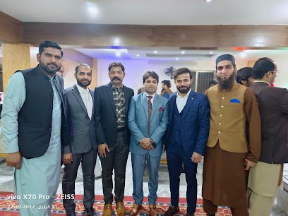 Fazal Din Marriage Hall & Outdoor Caterers