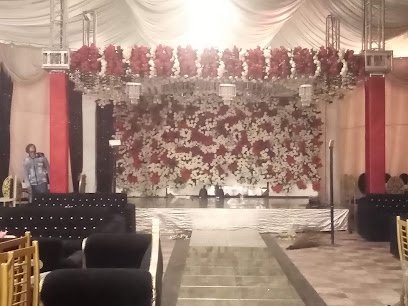 Khushi Marriage Garden