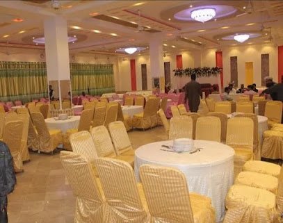 Mehar Sarwar Marriage Hall