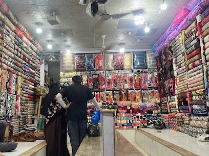 Al Noor Marriage Hall