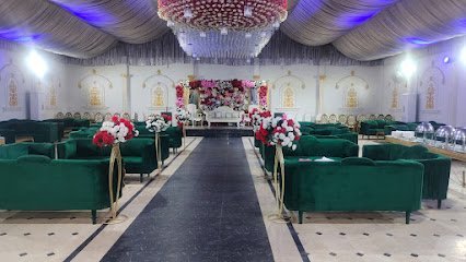 Delight Marquee
