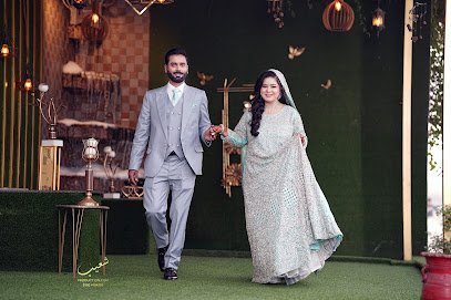 Shoaib Production | Event, Wedding Photographer In Lahore