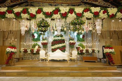 Maqsons Marquee