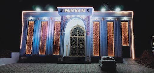 Mdr Marquee Manufacturer & Interior Decorator