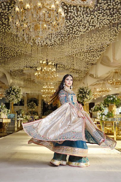 Wedding Photographer In Lahore | Waseem Saleem Photography