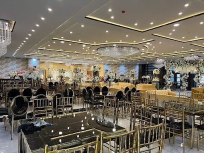 Marina Banquet Hall | Weddings & Receptions | Engagements & Mehndi Functions | Corporate Events & Seminars
