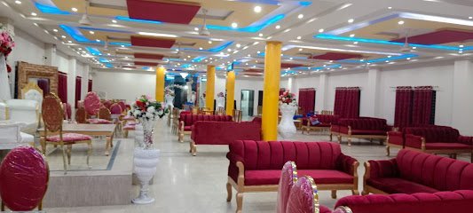 Chairman Palace Marriage Hall